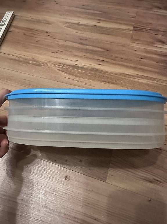 Contenitori & Simili: Aufschnittbox – Usato da Däniken SO venduto da Seat01