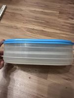 Aufschnittbox