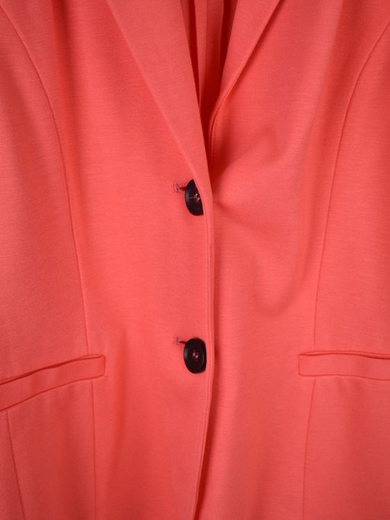 Marc Cain Giacche: Marc Cain Blazer Gr.44 (N6), 69% Viskose – Nuovo (secondo la descrizione) da Bassersdorf venduto da 2ND_STORY 2