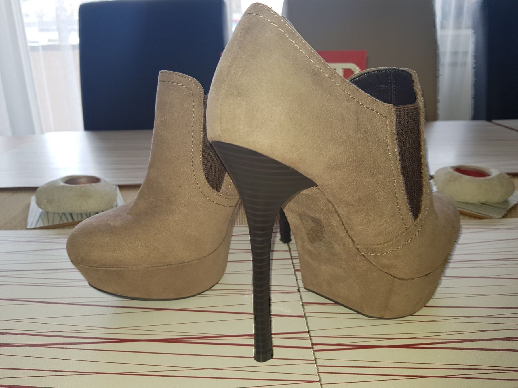 Damenschuhe: PRIMADONNA Chaussures Pointure 37 Neuves – Neu und originalverpackt aus Cossonay-ville von Super-Price-Quality 2