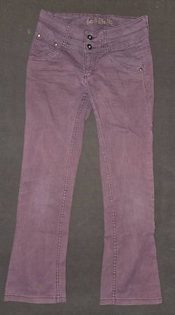 Dünne Hose Gr. 146