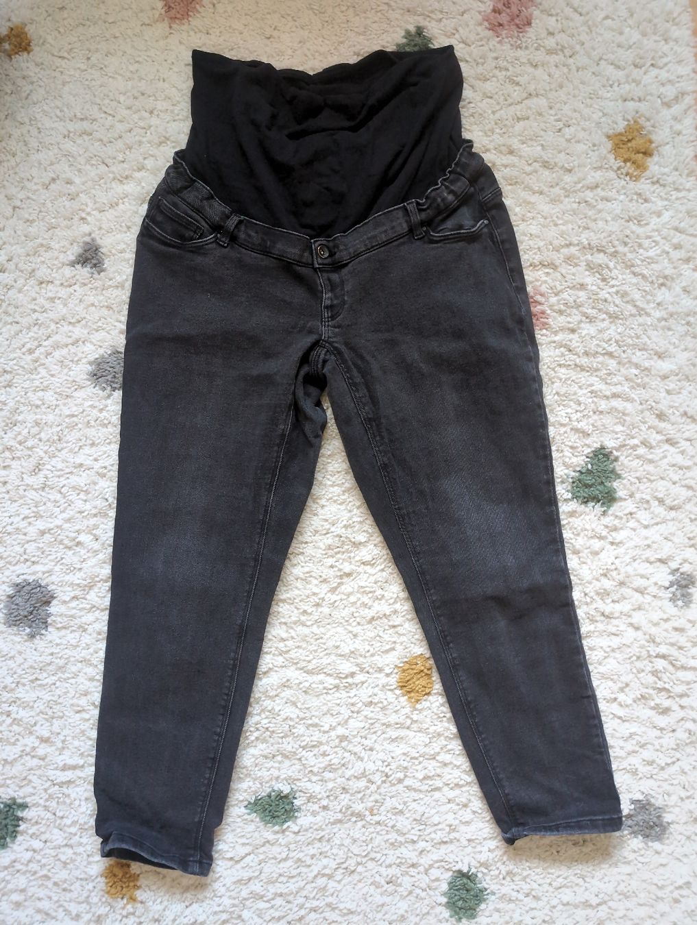 Only Jeans: Schwangerschaftshose – Gebraucht aus Bern von nicae89