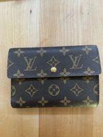 Portemonnaie Louis Vuitton