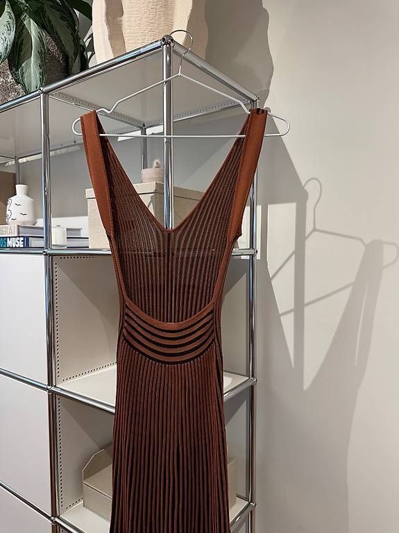 Robes: STAUD MAXIKLEID – Neuf (Voir description) à Schwyz par bofb 5
