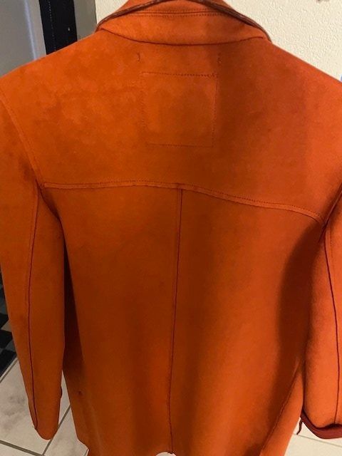 Bershka Giacche: leichte Damenjacke in Gr. S – Nuovo (secondo la descrizione) da Würenlingen venduto da Delfinli1 1