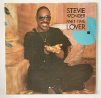 STEVIE WONDER - PART-TIME LOVER