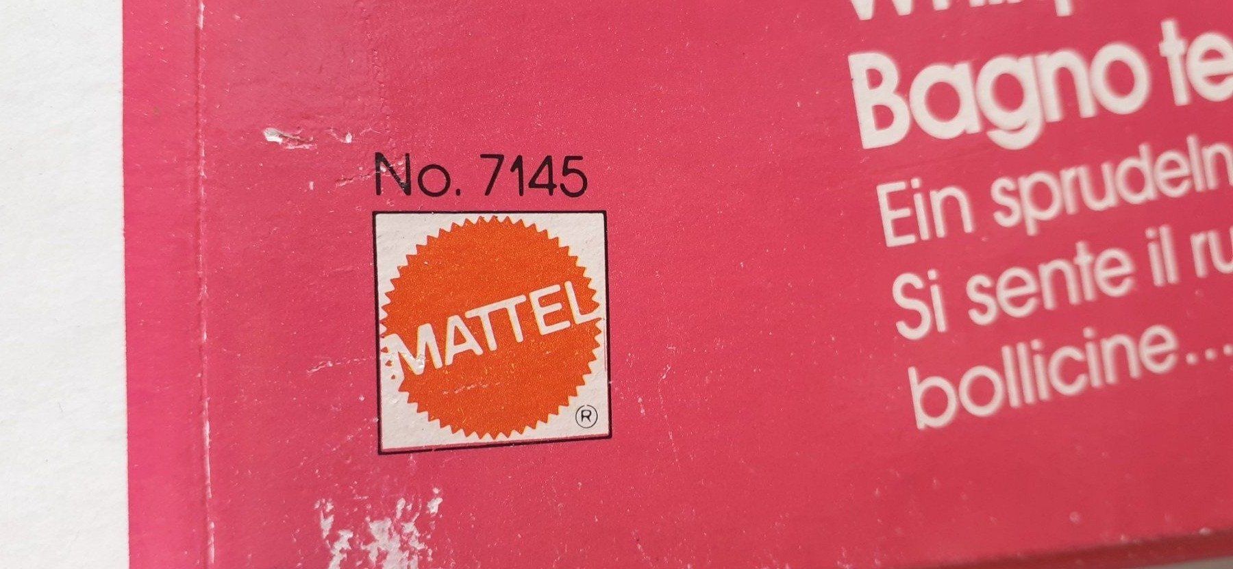 Bambole: Barbie Wirlpool Bubling Spa 1983 – Usato da Mörschwil venduto da lindaswunderkiste 9