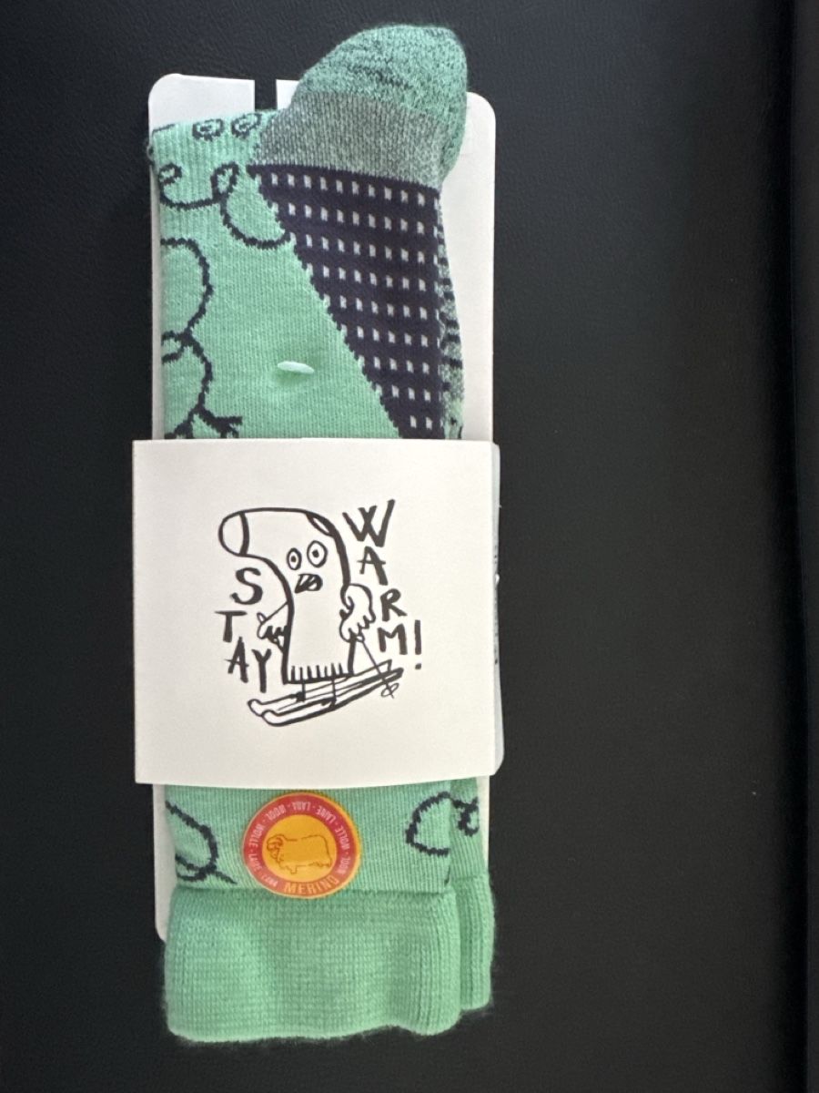 Namuk Calze per bambini: Namuk Socken – Nuovo e nell'imballaggio originale da Vella venduto da Buendnersteinbock
