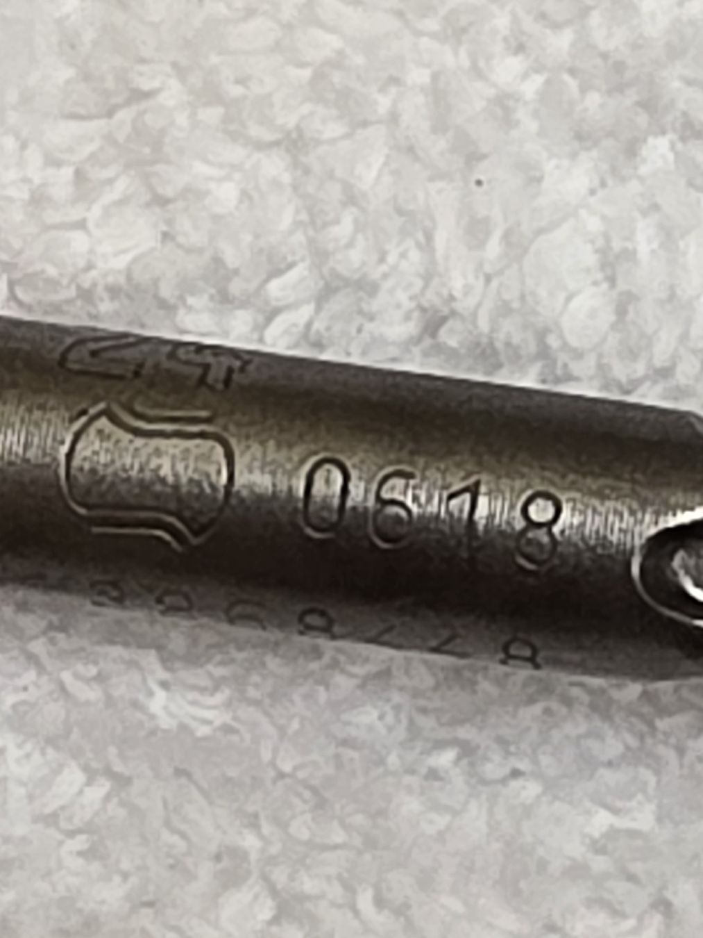 Hilti Alle Werkzeuge: Hilti Bohrer 24 mm – Neu (gemäss Beschreibung) aus Alberswil von mario889 3