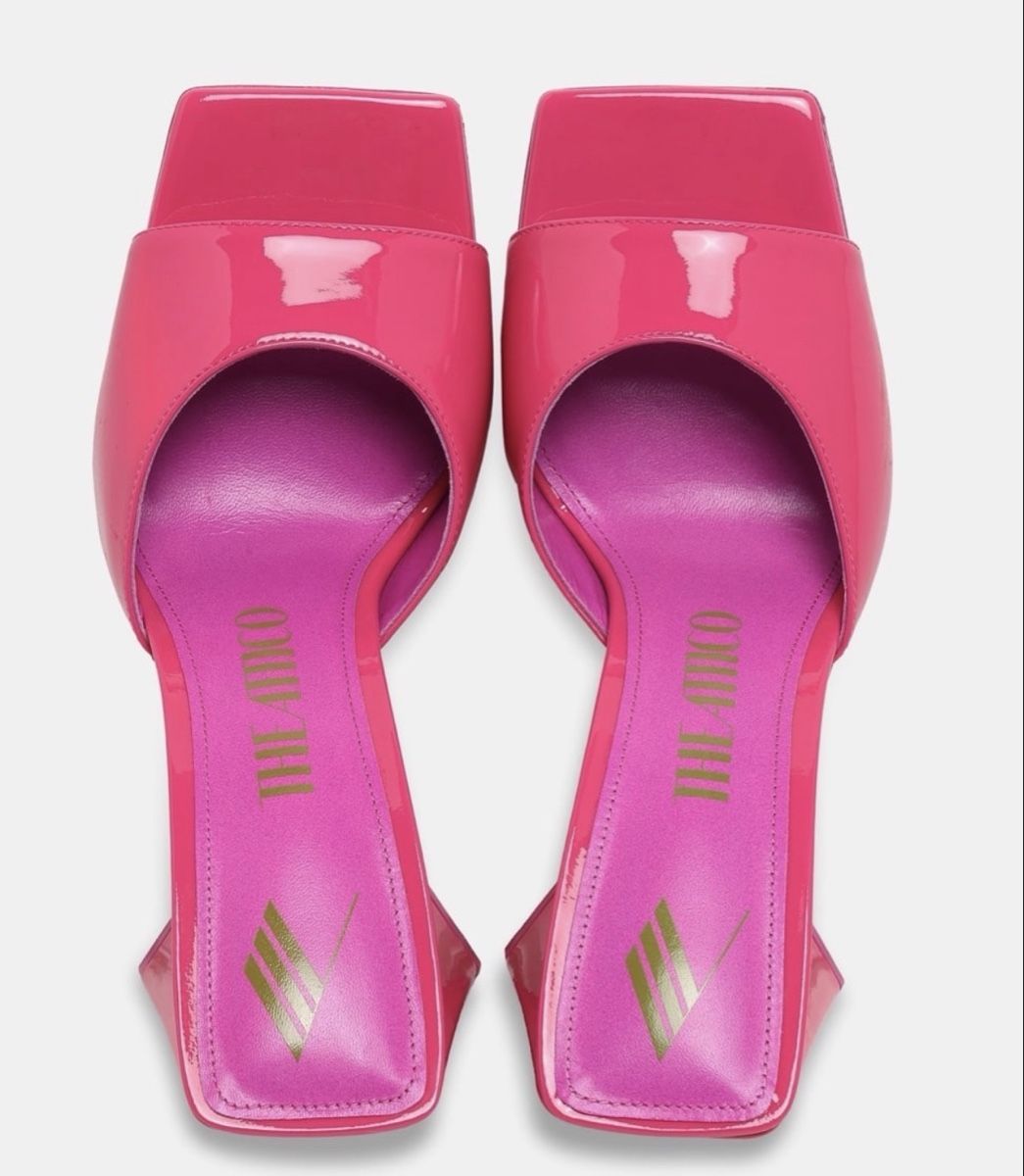 The Attico Chaussures femmes: The Attico mules – Neuf avec emballage d'origine à Paradiso par viorea 3