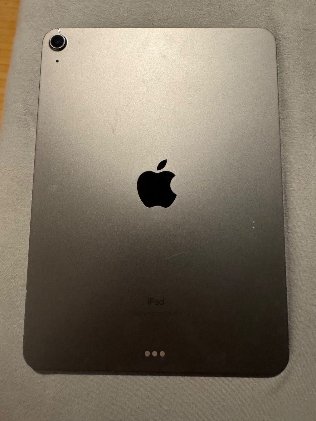 Apple Tablettes PC: iPad Air 4 Generation – Défectueux à Adliswil par Busys 4