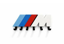BMW M Schlüsselhalter | Gratis Versand