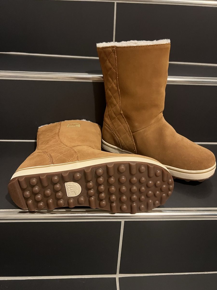 Sorel Scarpe da donna: Sorel Winterstiefel Neu – Nuovo e nell'imballaggio originale da Heimberg venduto da mira777 1