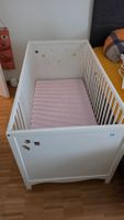 babybett 70x140 mit matratze