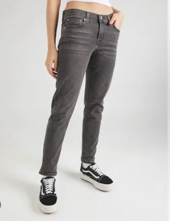 Levi‘s Jeans Boyfriend