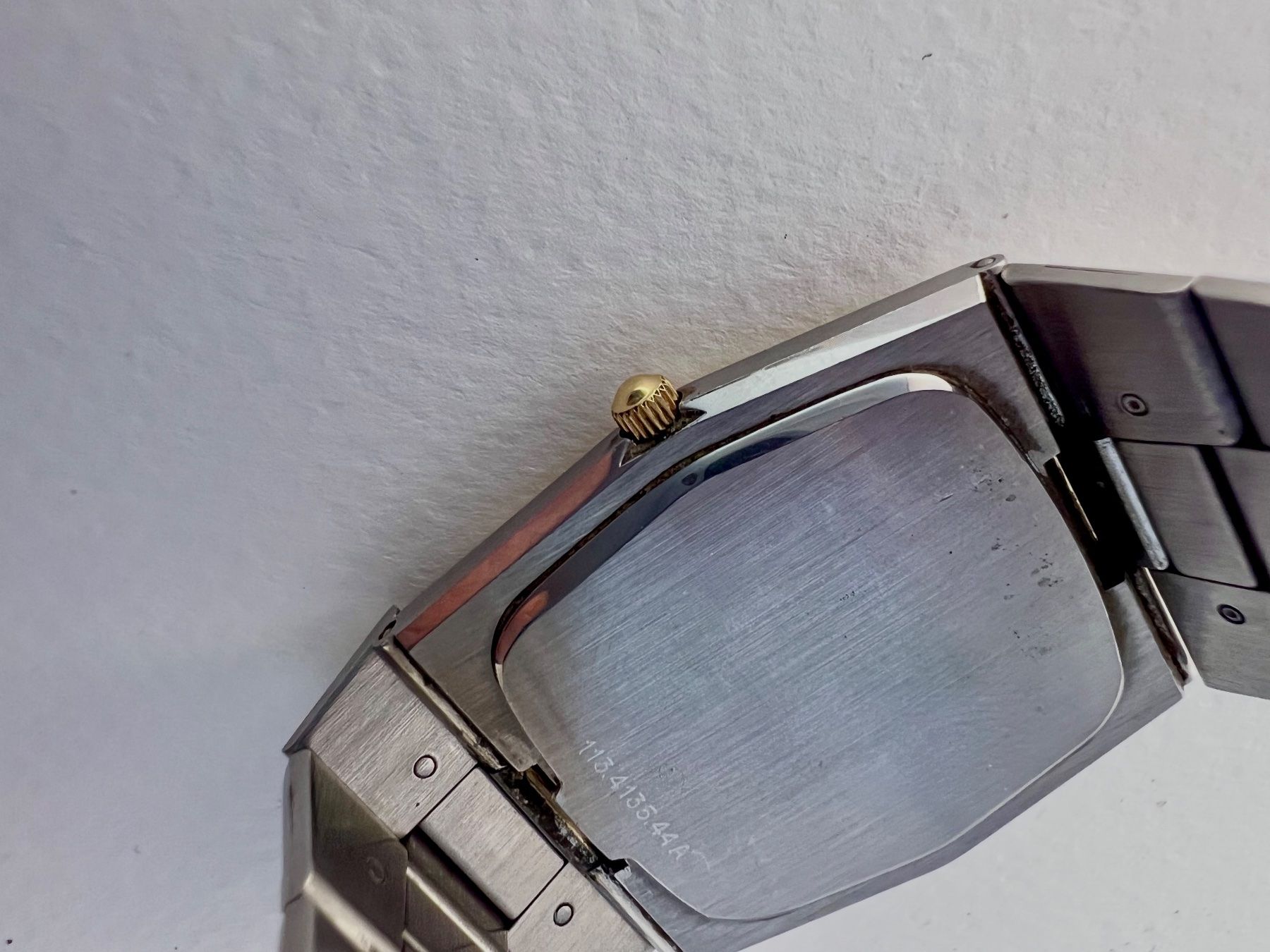 Eterna Uhren: Eterna Royal Quartz – Gebraucht aus Hunzenschwil von Al-Bee-01 2