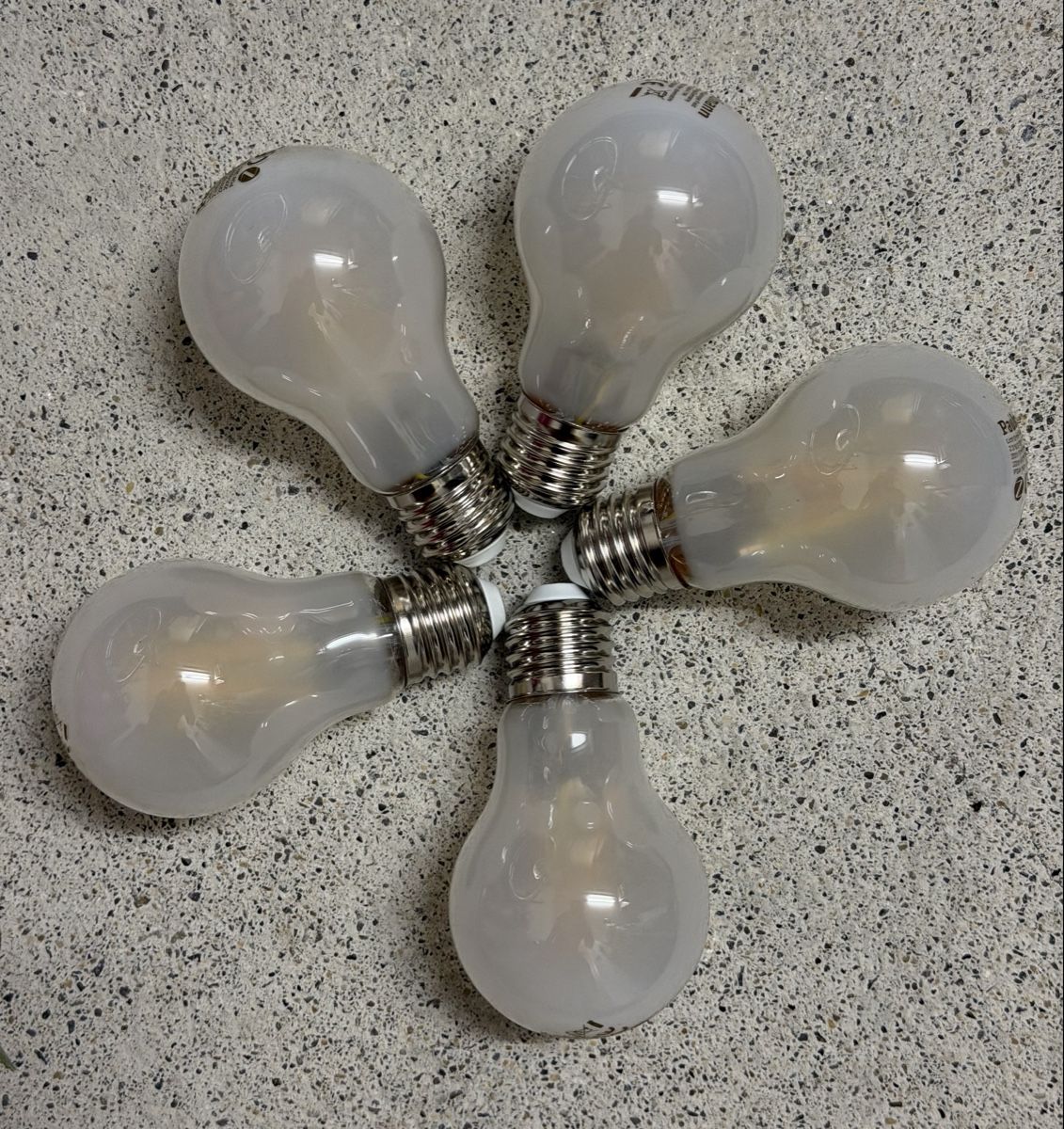Paulmann Lampade: Paulmann LED Leuchten Zigbee dimmbar, neuwertig – Nuovo (secondo la descrizione) da Wolfhausen venduto da HelloSun03