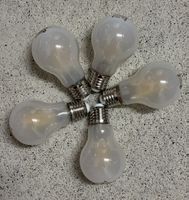 Paulmann LED Leuchten Zigbee dimmbar, neuwertig