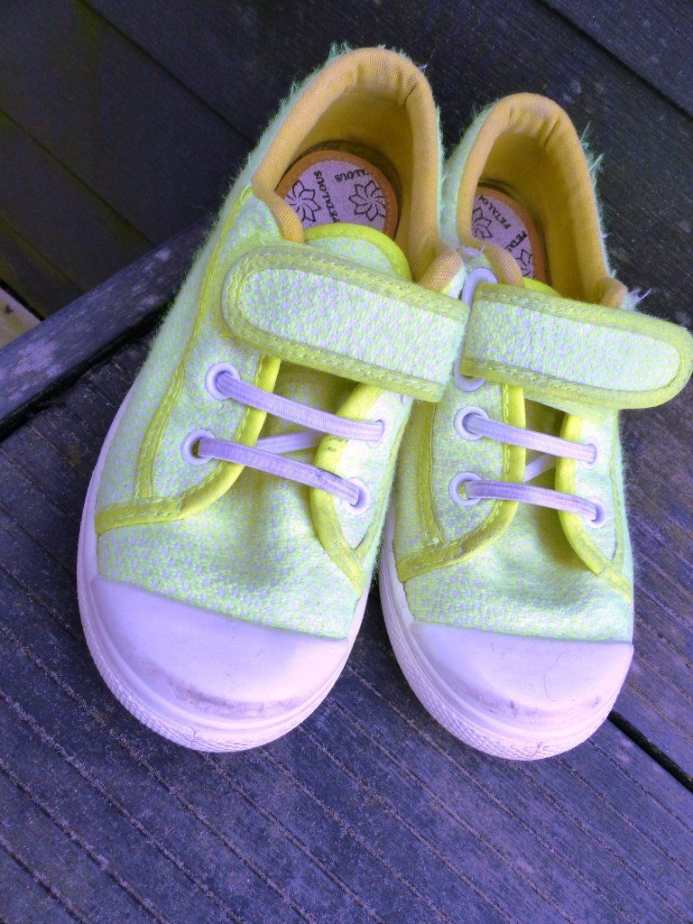 Scarpe da uomo: Hausschuhe / Finken – Usato da Jona venduto da Cinnestig