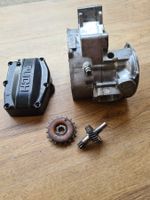 Puch Sport/Condor ZA50 Motor ohne Getriebe....