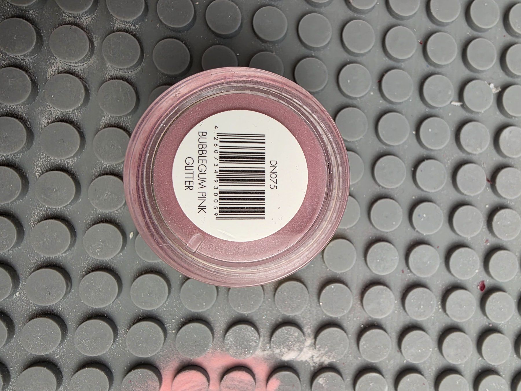 Doonails Smalto per unghie: Doonails Dipping Powder, Farbe Bubblegum Pink Glitter – Nuovo (secondo la descrizione) da Dicken venduto da anita-123 1