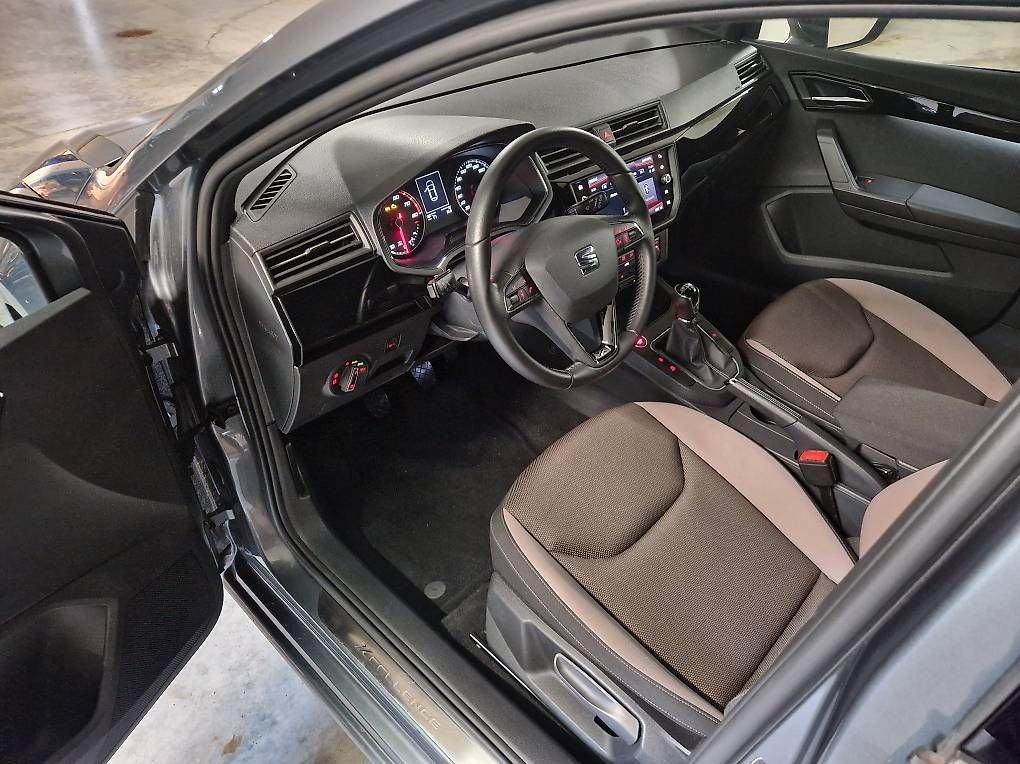 Automobili: Seat Ibiza – Usato da Schupfart venduto da vespa-tuner 3