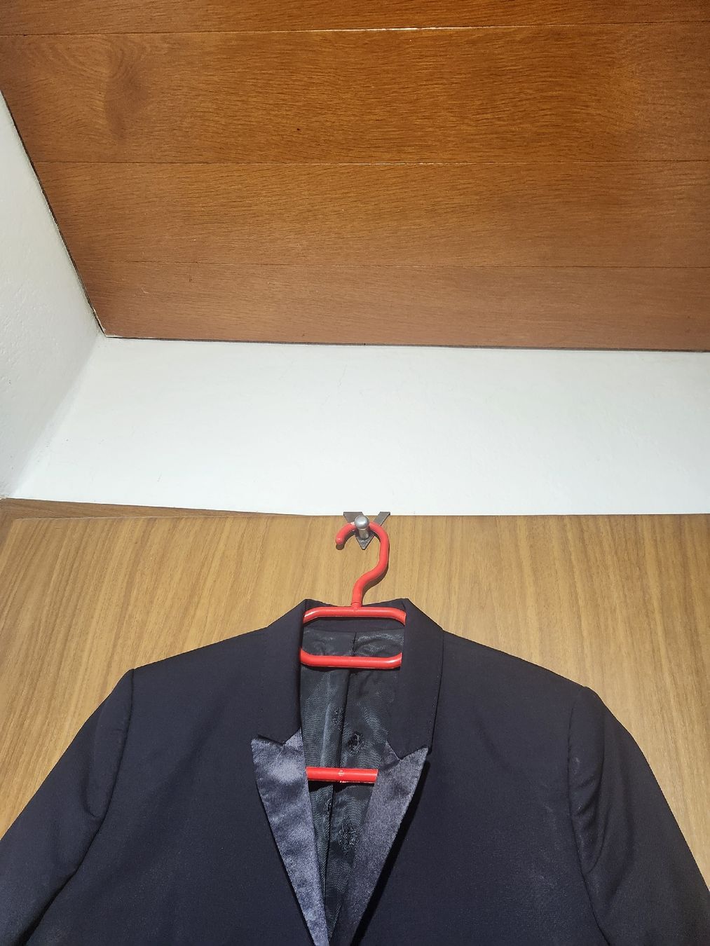 Kooples Giacche: Veste The Kooples noire classe  S. – Usato da Niedergösgen venduto da Eva2410 4
