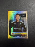 Topps Turbo Attax 2025 George Russell 330