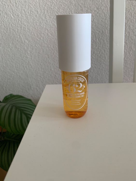 Sol de Rio Cheirosa 62 (Gebraucht) in Genève für CHF 9.5 – mit ...