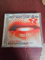 CD, DJ Tatana – Street Parade '99 - The Official Compilation