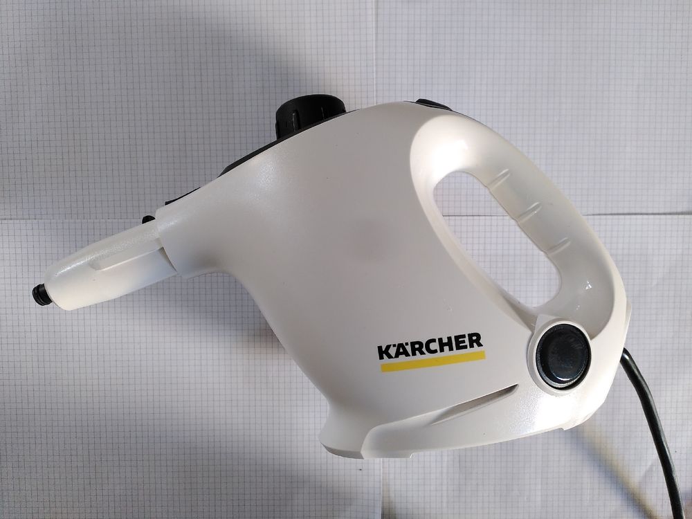 Kärcher SC1 EasyFix Premium