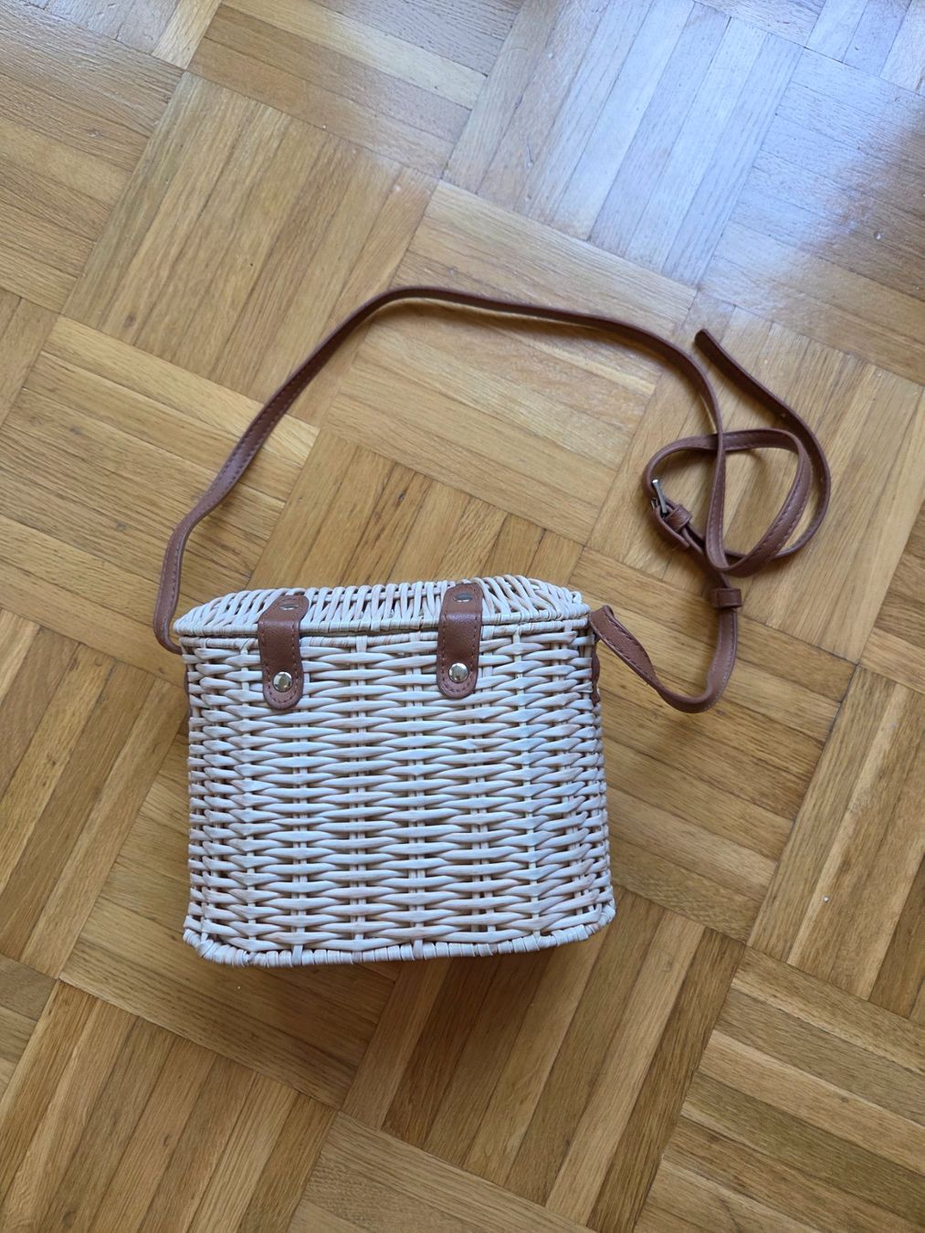 Borse da donna: Sac en ocier – Usato da Grand-Lancy venduto da jess.gms 1