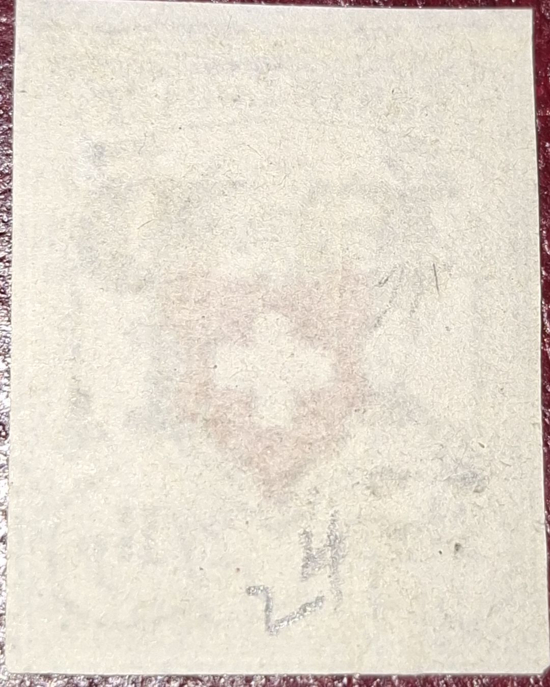 Alle Briefmarken: Poste Locale Typ 24 mit Attest mit PP Stempel  – Gebraucht aus Balgach von SIMEON27 2