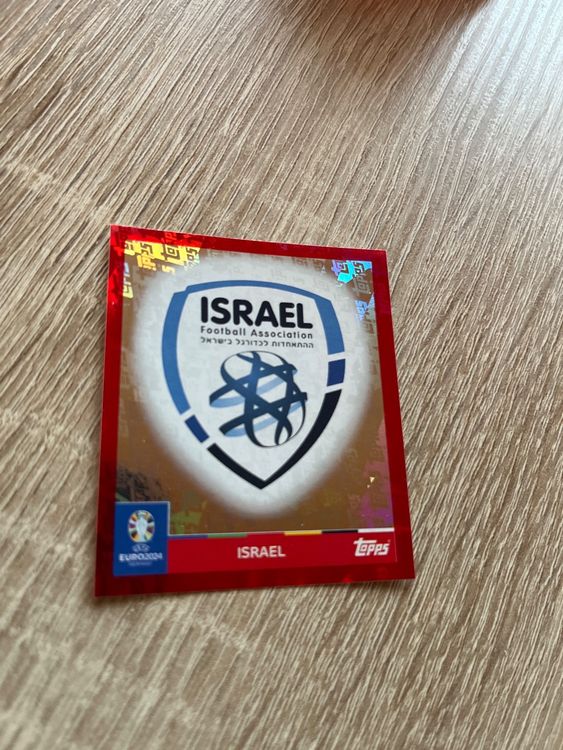Topps Euro 2024 de bruyne bel 2 topps foil selten rare | Kaufen auf