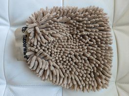 TUPPERWARE / CarWash Auto Waschhandschuh
