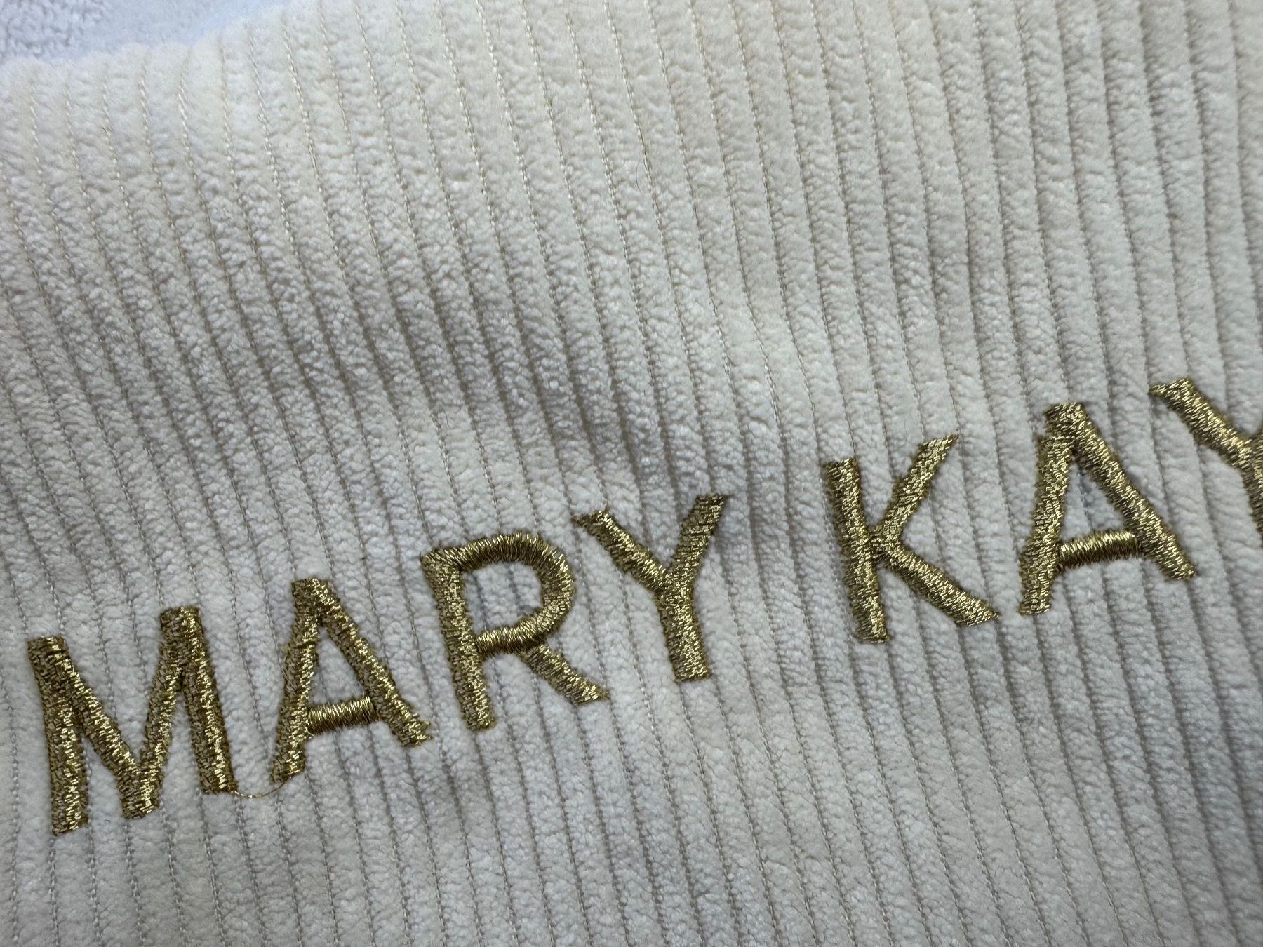 Mary Kay Custodie per cosmetici: Necessaire Mary Kay creme / Neu – Nuovo e nell'imballaggio originale da Zäziwil venduto da blackpearl 2