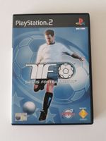 PS 2 - TIF This is Football 2002