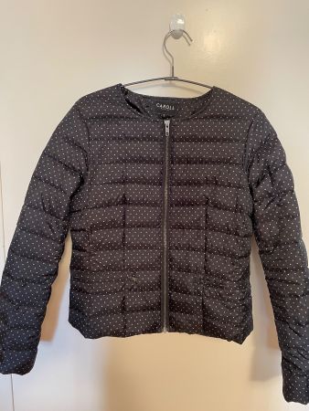 Veste d ‘automne / hiver marque Caroll taille S