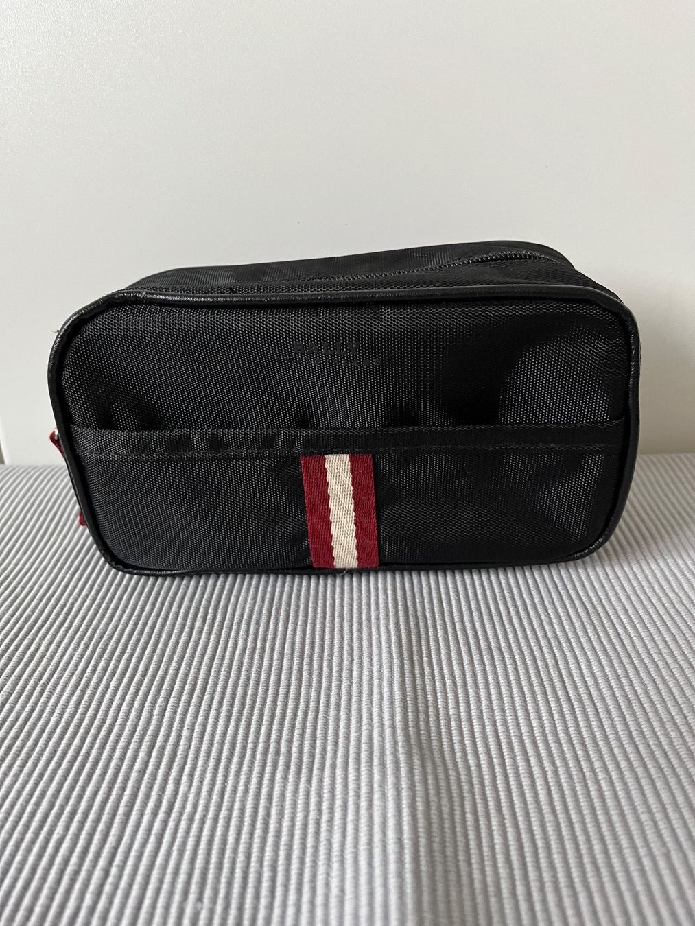 Bally Custodie per cosmetici: Bally Necessaire – Usato da Zürich venduto da Kleanthy
