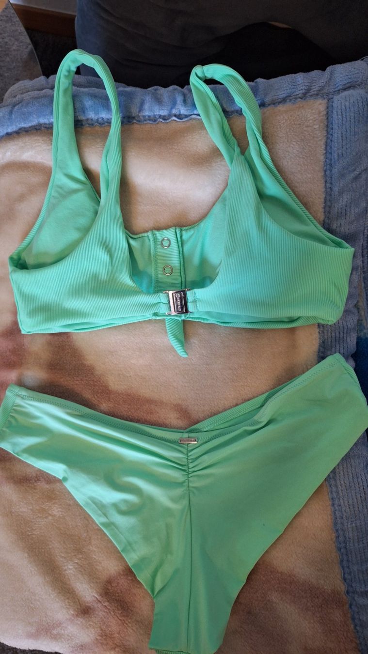 Badekleider & Bikinis: schöner Bikini – Gebraucht aus Zürich von Meikefer81 1
