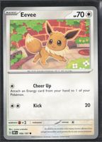 POKÉMON / Eevee / Obsidian Flames 🇺🇸