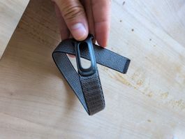 Google Fitbit Air Armband (ohne Sensor)