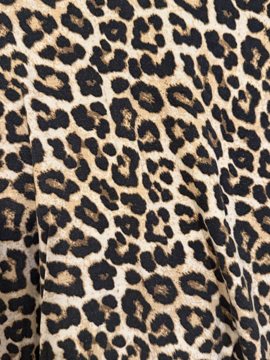 H&M Pullover & Sweatshirts: Rollkragenpullover Leoparden (H&M, Gr. S) – Gebraucht aus Luzern von vqu_8gks 2