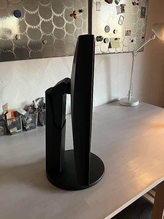 Monitore: Bildschirm 60 cm – Gebraucht aus Schaffhausen von fra_5jf2 2