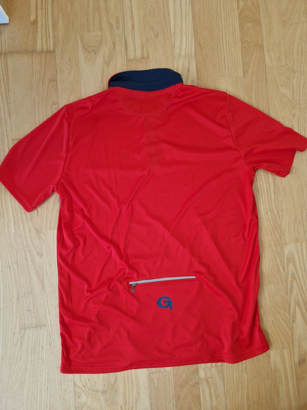 Magliette Polo: Gonso Bike Poloshirt Gr. XL – Nuovo (secondo la descrizione) da Winterthur venduto da Marcello66 1