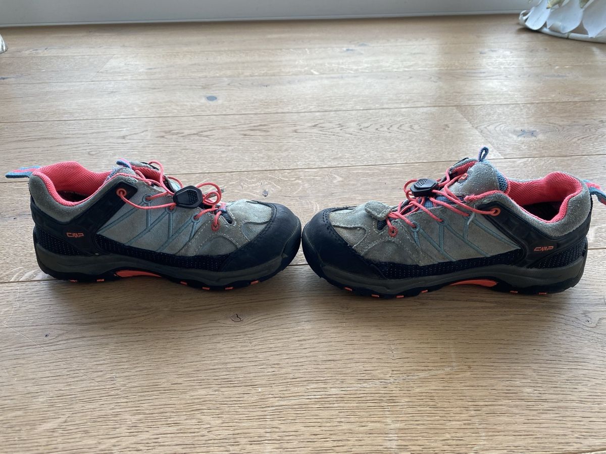 CMP Chaussures filles: Trekkingschuhe – D'occasion à Watt par yaelD 2