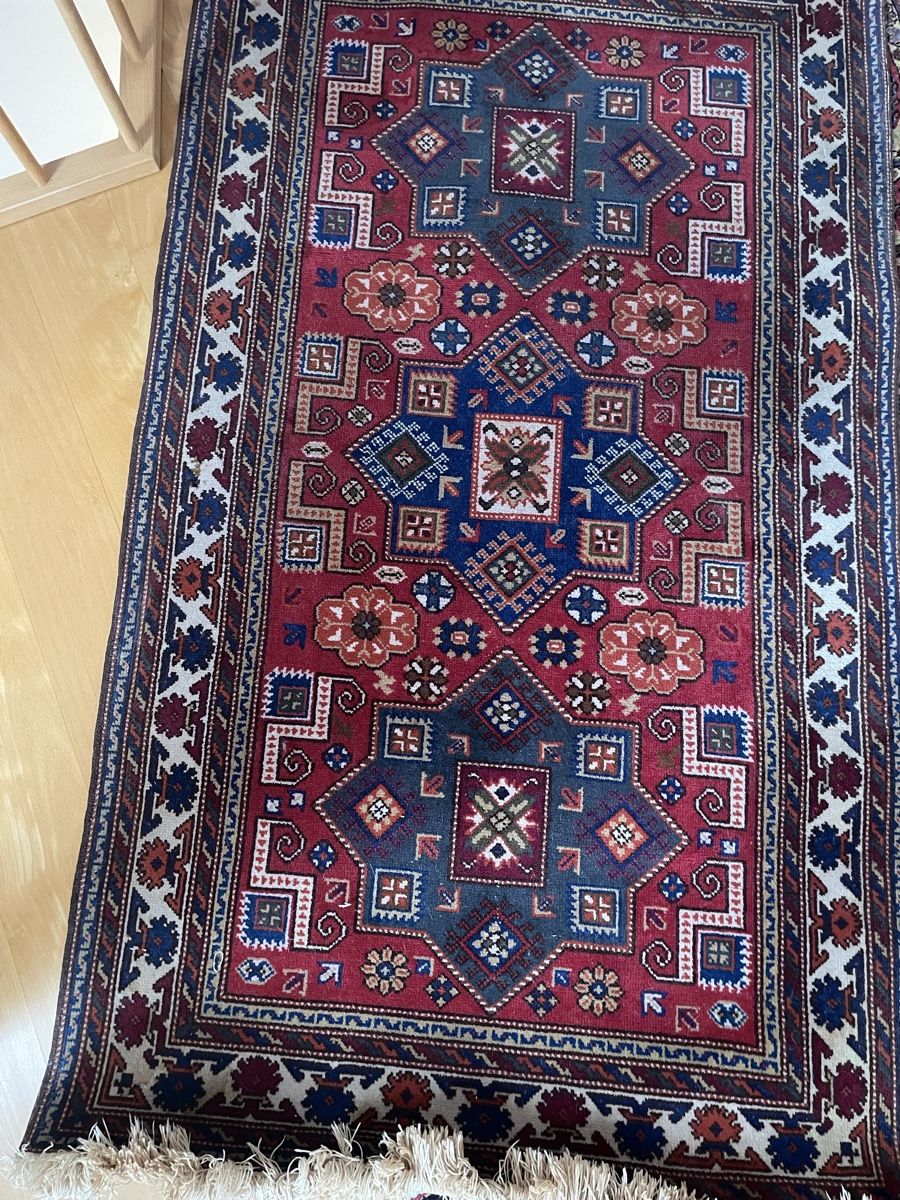 Tappeti: Antiker Teppich Madschar – Usato da Siebnen venduto da Starlauf