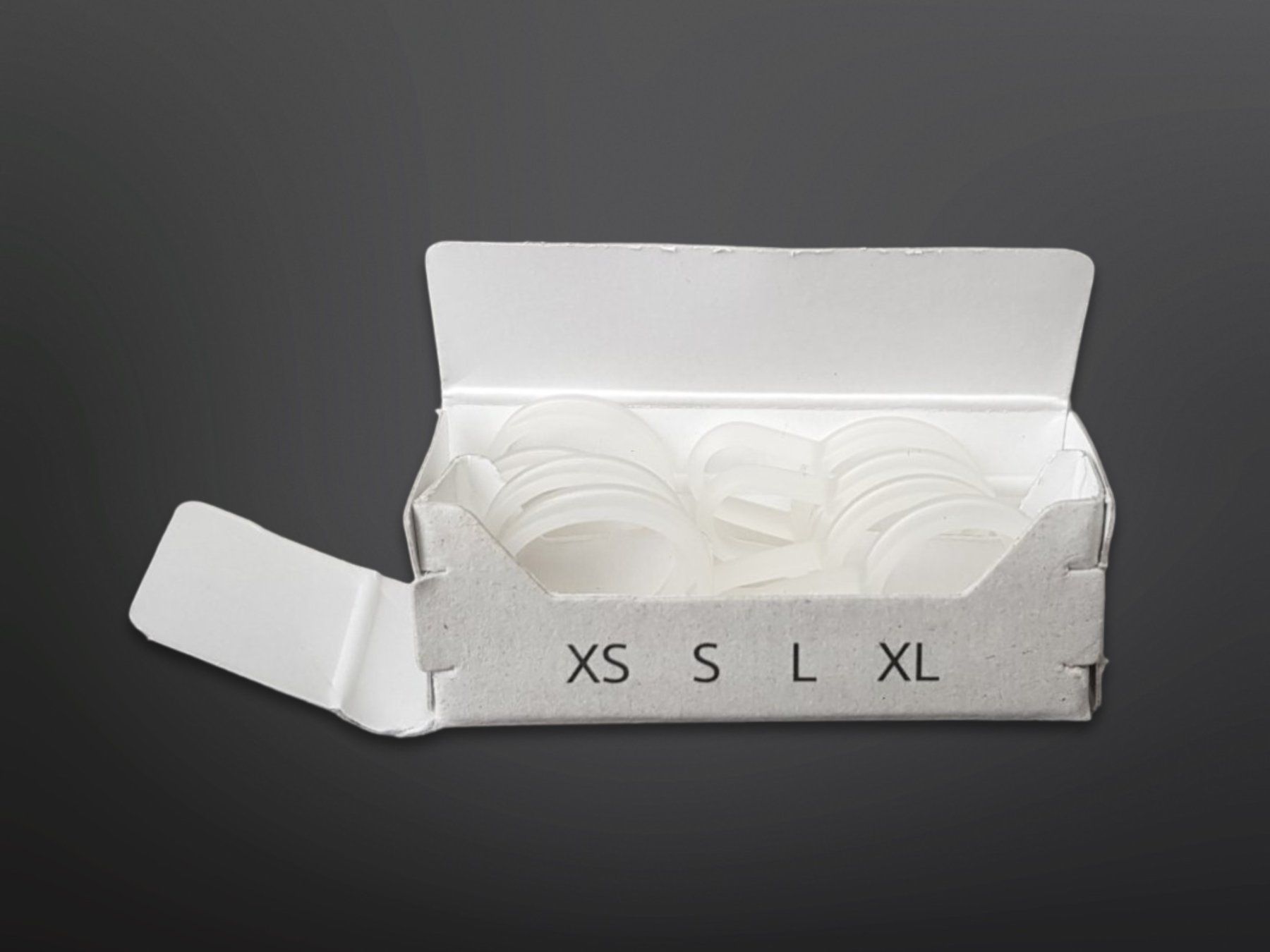 Sony Cuffie: SONY LinkBuds Kopfhörer Weiss – Nuovo (secondo la descrizione) da Suhr venduto da Restwert_Suhr 5