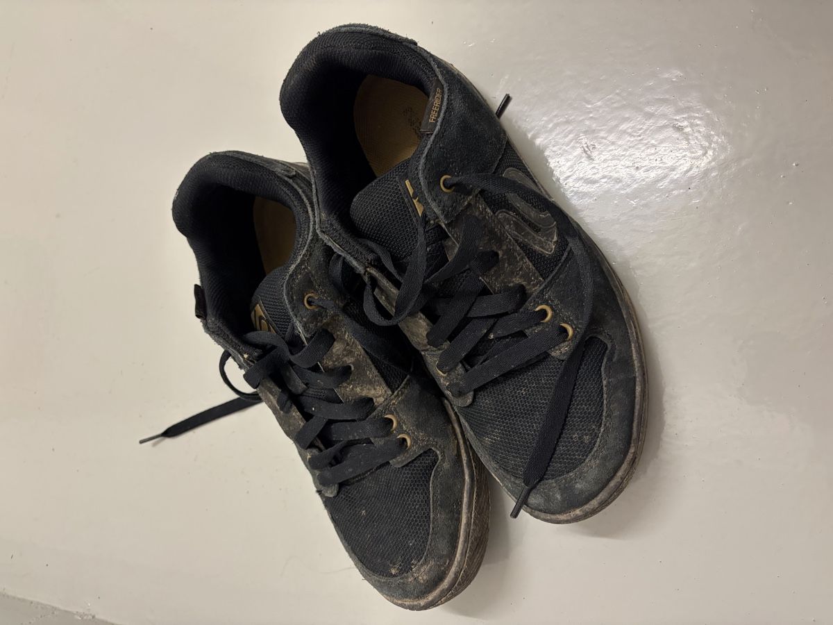 Five Ten Scarpe da uomo: 5 ten MTB shoes size 46 – Usato da Oetwil am See venduto da eschut