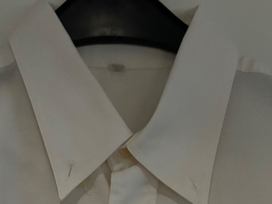 Camicie: Herrenkurzhemd 39/40 – Usato da Zumikon venduto da Uranus88 4